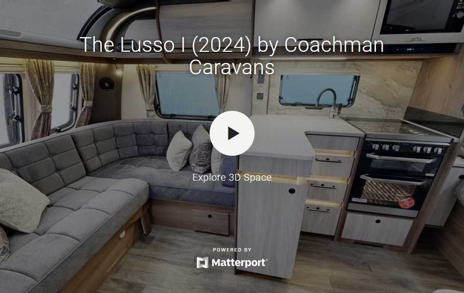 Coachman Lusso I Virtual Tour Link